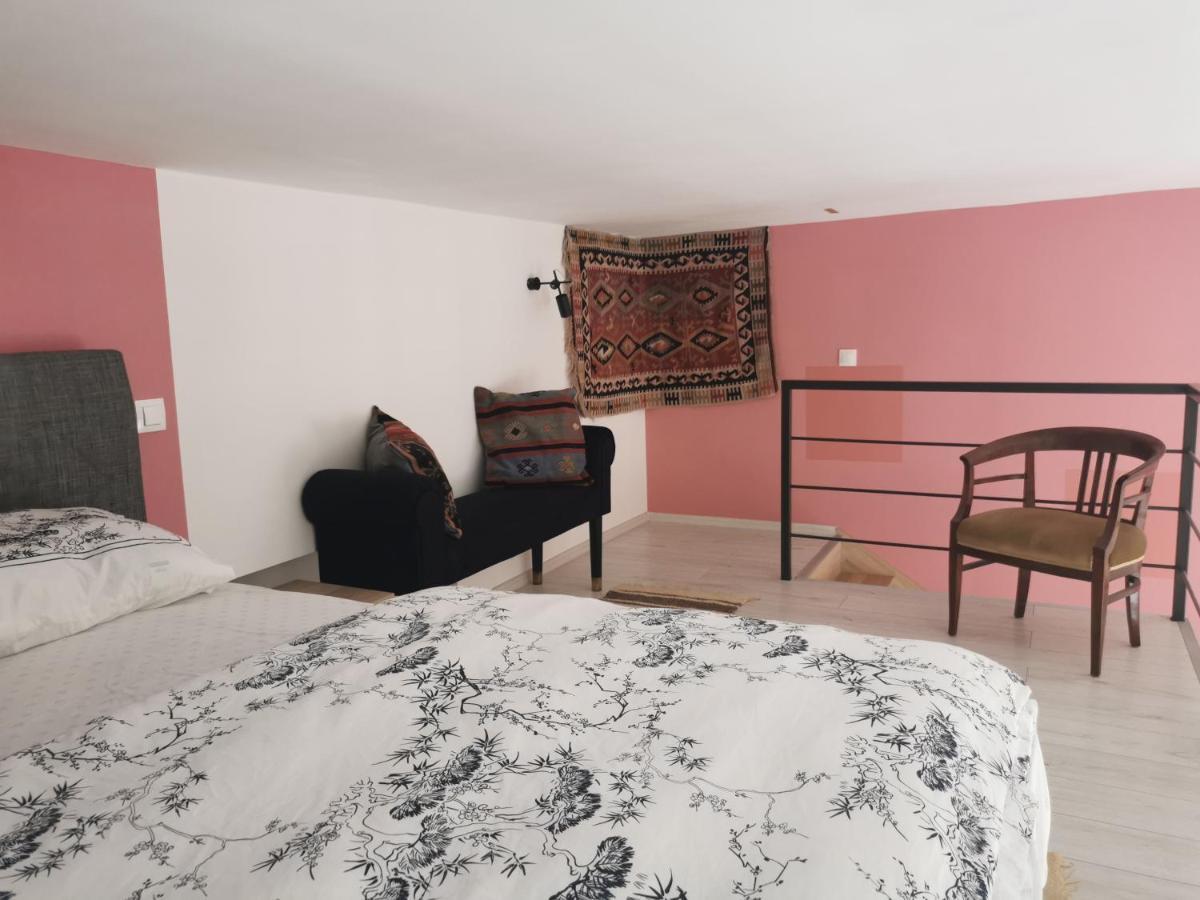 Tempo City Apartman Budapest Exterior photo